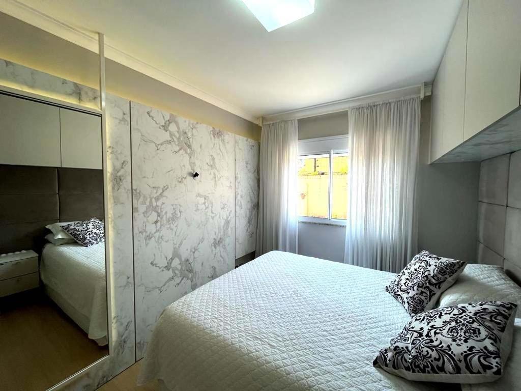 Apartamento Villa Nova Master Collection Passo Fundo Ngoại thất bức ảnh