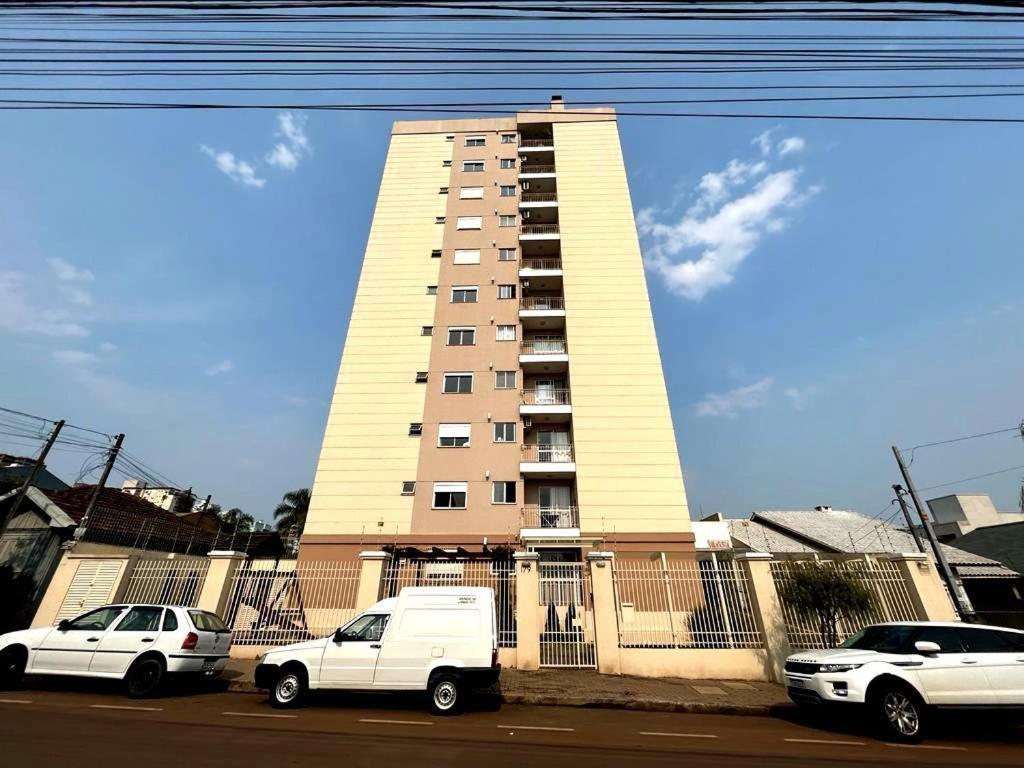 Apartamento Villa Nova Master Collection Passo Fundo Ngoại thất bức ảnh