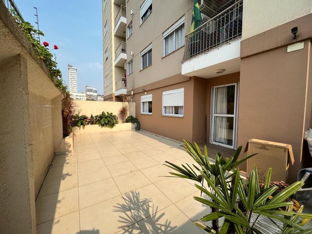 Apartamento Villa Nova Master Collection Passo Fundo Ngoại thất bức ảnh